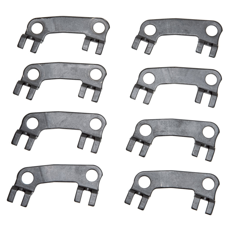 Edelbrock 9672 Guide Plate Kit for Edelbrock Performer RPM Ford 351C Heads