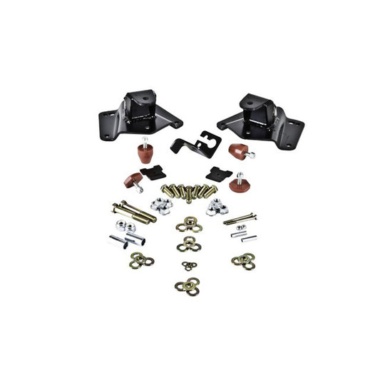 Belltech Hanger Kit 1992-1999 for Chevrolet K1500 Suburban/GMC K1500 Suburban