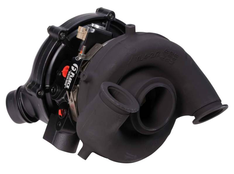 Fleece Performance FPE-PS-FMW-63-1518 for 15-19 Ford 6.7L Powerstroke 63mm FWM Cheetah Turbo