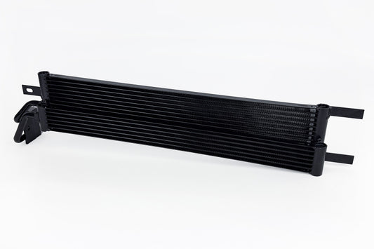 CSF 8344 HP Transmission Oil Cooler for 18-24 Jeep Wrangler/20-23 Jeep Gladiator