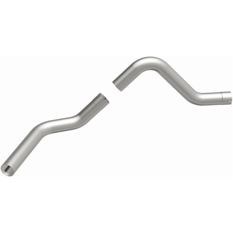 MagnaFlow 15395 Tail-Pipe 03-04 Dodge Diesel - #15395