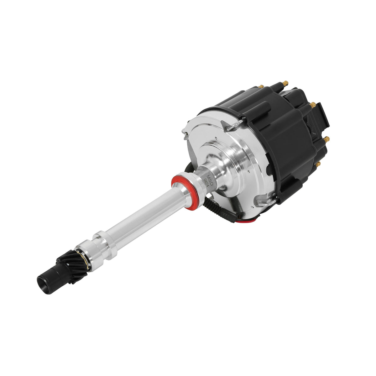 MSD 8362CT Circle Track HEI
