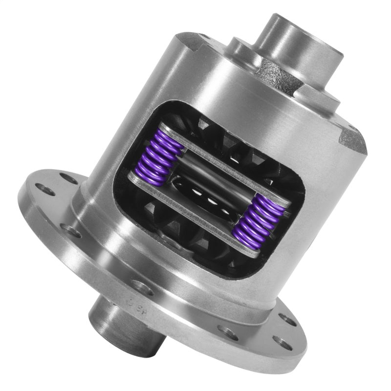Yukon Gear & Axle YDGGM7.5-3-28-SM Dura Grip Positraction For GM 7.625in w/ 28 Spline Axles / 3.23+