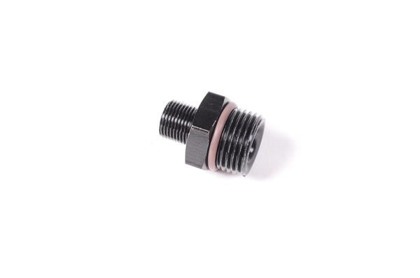 Radium Fitting 8AN ORB to M12X1 MALE - #14-0278