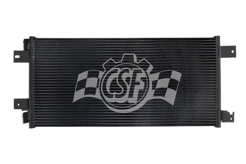 CSF 10849 A/C Condenser for 11-14 Chrysler 200 2.4L