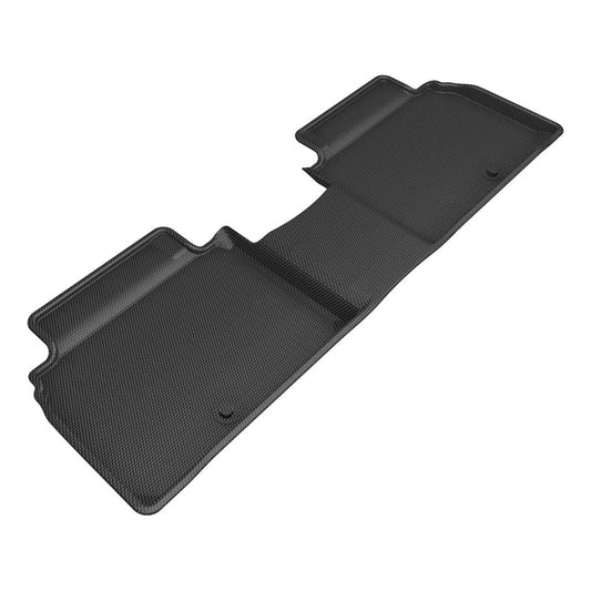 3D MAXpider Kagu Rear Floor Mats for 2023-2024 Genesis G80