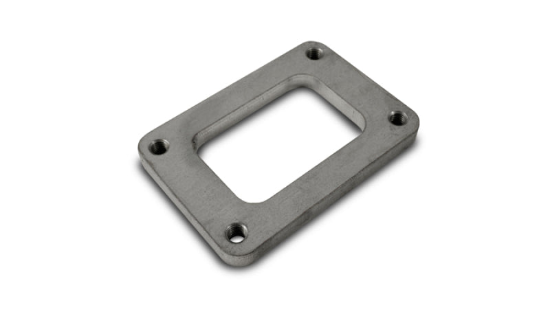 Vibrant T06 Turbo Inlet Flange Mild Steel 1/2in Thick