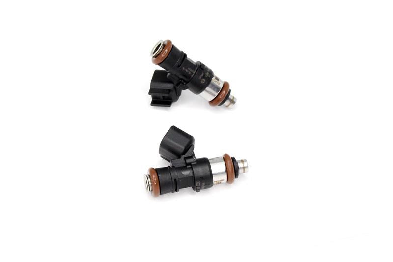 DeatschWerks 16-17 Polaris RZR XP Turbo 900cc Injectors - Set of 2
