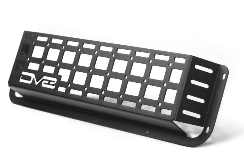 DV8 Offroad 03-09 Lexus GX 470 Molle Door Pocket - #MPGX-03