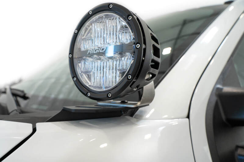 Addictive Desert Designs for 2023+ Ford F-250/F-350 Super Duty Ditch Light Brackets