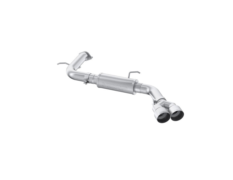 MBRP 21-24 Hyundai Elantra AL 3in Axle-Back w/ Tip