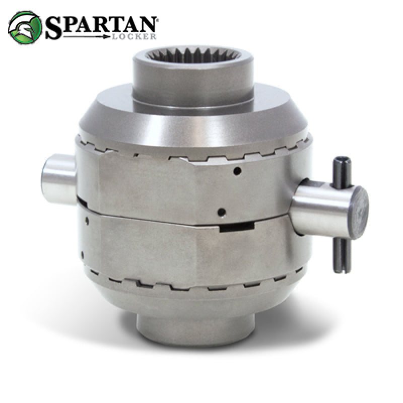 Yukon Gear & Axle SL D30-27 USA Standard Spartan Locker For Dana 30 Diff with 27 Spline Axles / Incl Heavy-Duty Cross Pin Shaft