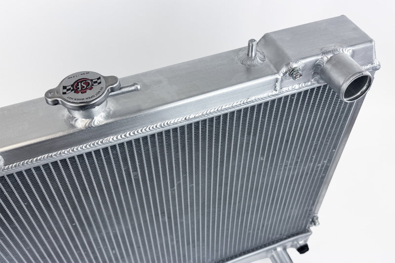 CSF 7229 HP All-Aluminum Radiator for 89-94 Nissan GT-R / GTS / GTE / GXi R32