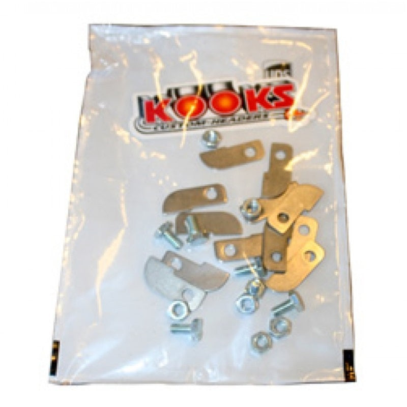 Kooks 9000 Universal A&B Header Tabs