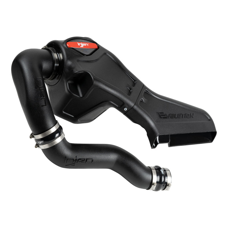 Injen 15-20 Subaru WRX H4-2.0L Turbo Evolution Evolution Intake - #EVO1200