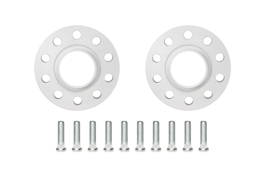 Eibach Pro-Spacer 20mm Spacer / 5x114.3 BP / Hub 67.1 For 18+ Kia Stinger GT S90-6-20-028