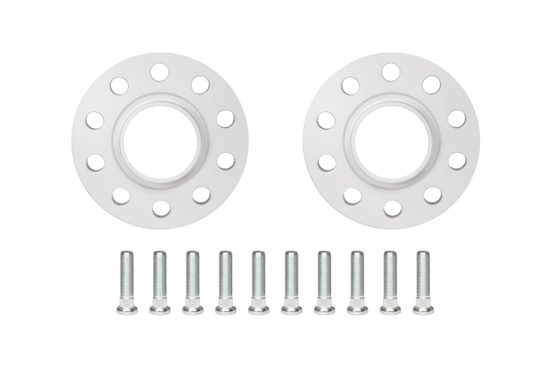 Eibach Pro-Spacer System - 10mm Spacer / 5x114.3 BP/ Hub Center 67.1 For 2018+ S90-6-10-019