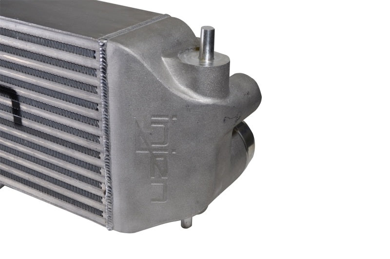Injen 15-20 Ford F-150 2.7L/3.5L EcoBoost Bar and Plate Front Mount Intercooler - #FM9102I