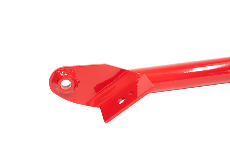 UMI Performance 1051-R Subframe Connectors Weld-In Red for 2005-2014 Mustang