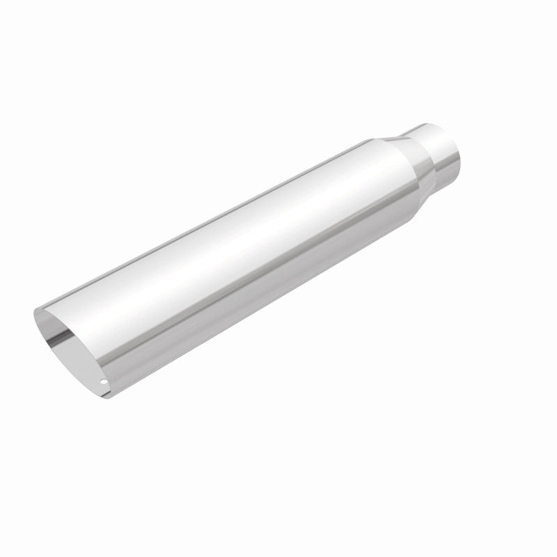 MagnaFlow 35105 Tip 1-Pk Sc 3.50 X 18 2.5 15Deg - #35105