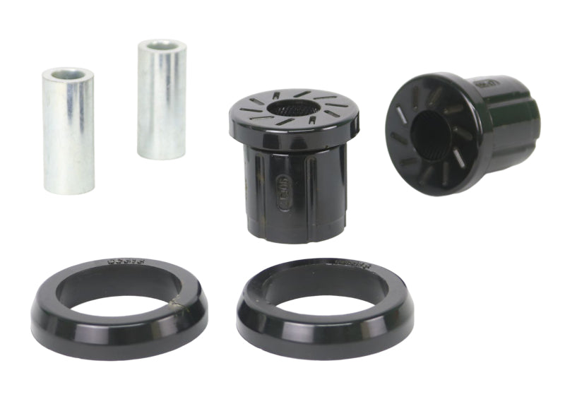 Whiteline W63624 Other Bushings for 1994-1997 Mazda B2300, 1994-1997 Mazda B4000, 1994-1996 Mazda B3000 and More