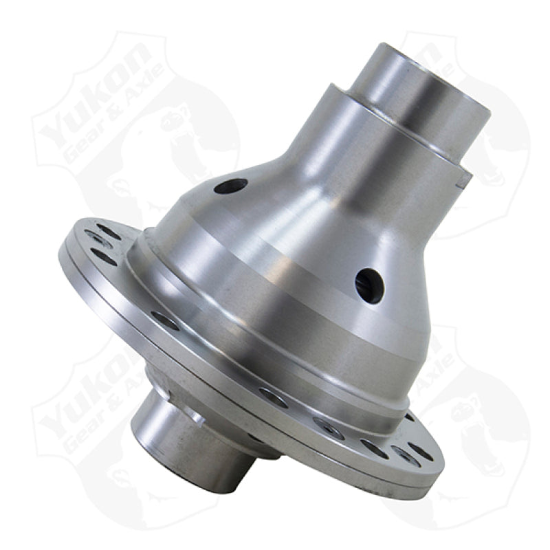 Yukon Gear & Axle YGLF9-35-RACE-LB Grizzly Locker For Ford 9in Diff with 35 Spline Axles / Racing Design / Load Bolt D/O