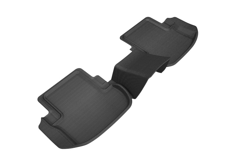 3D MAXpider Kagu Rear Floor Mats for 2018-2020 Mercedes-Benz E300 +6 more