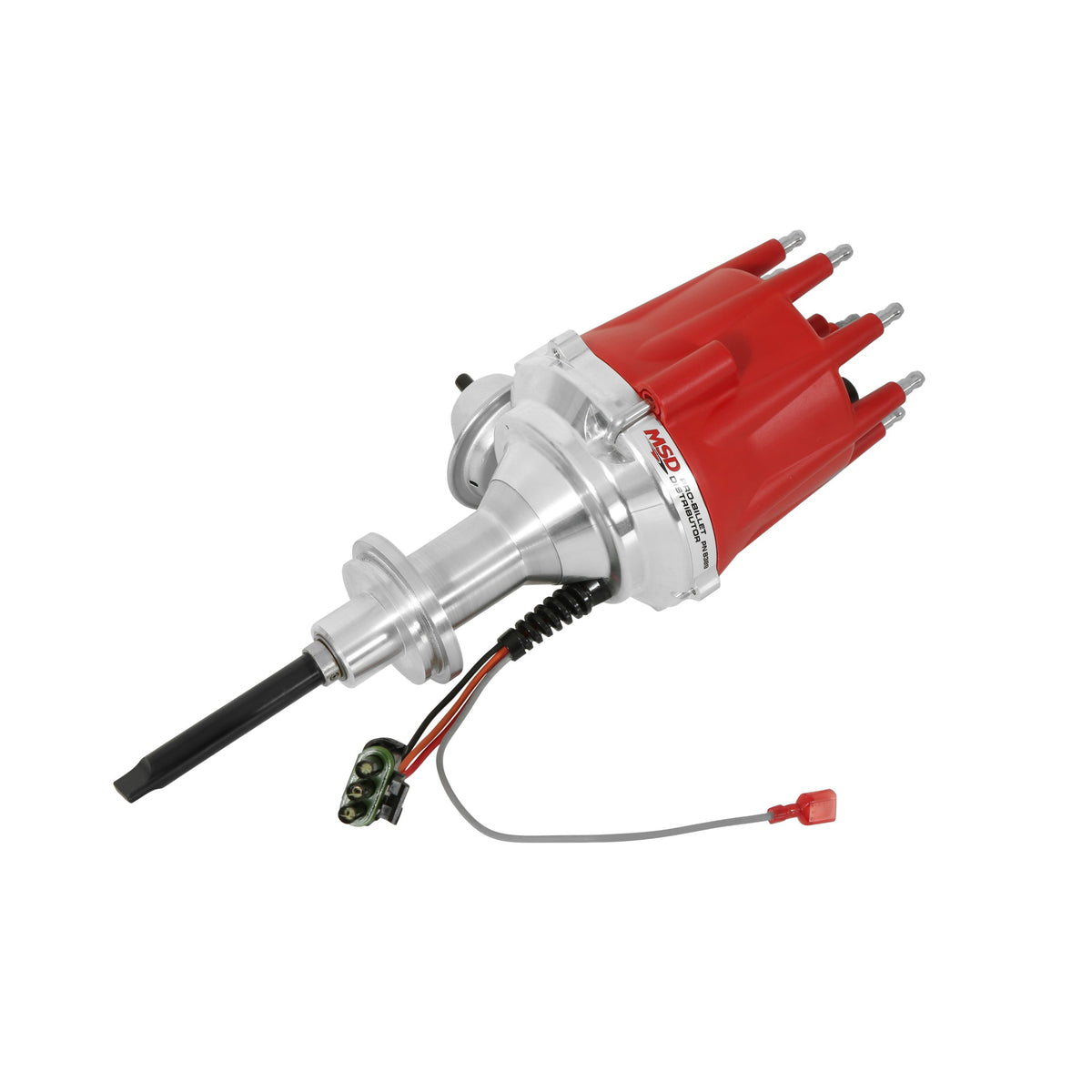 MSD 8389 for Chrysler 392 Ready-to-Run Distributor