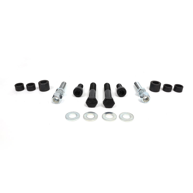 BLOX Racing Black Harness Bar 94-01 Integra/92-00 Civic/02-06 RSX/88-91 CRX BXAC-10047-BK