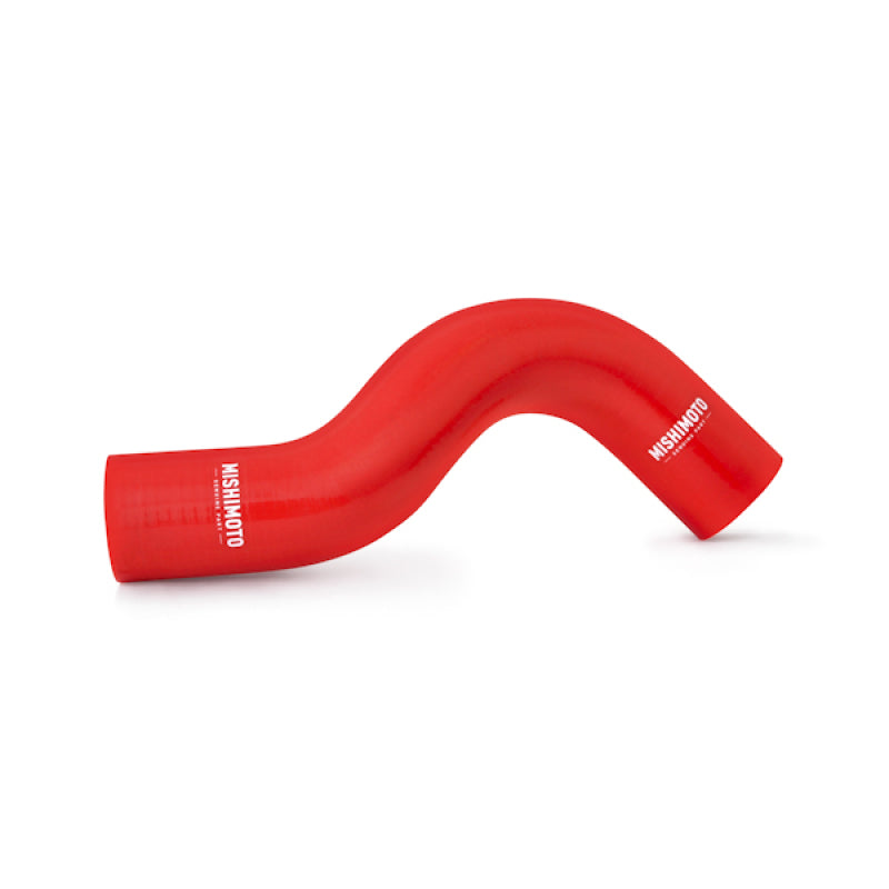 Mishimoto 2015+ Subaru WRX Silicone Radiator Coolant Hose Kit - Red - #MMHOSE-WRX-15RD