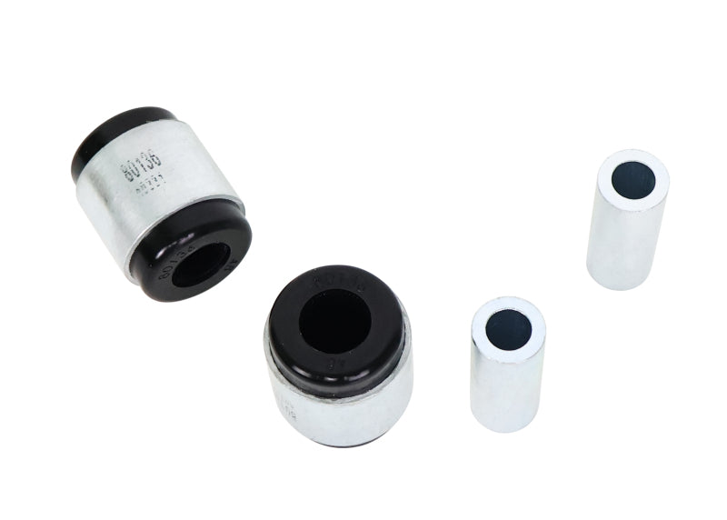 Whiteline W63668 Upper Control Arm Outer Bushing Kit for 2023-2026 Toyota Prius