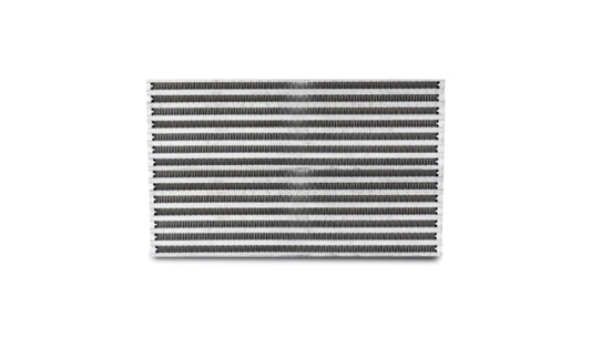 Vibrant Universal Oil Cooler Core 6in x 10in x 2in