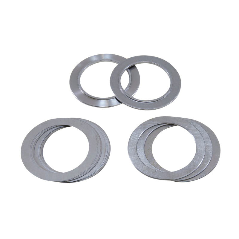 Yukon Gear & Axle SK SSM35 Super Carrier Shim Kit For Model 35