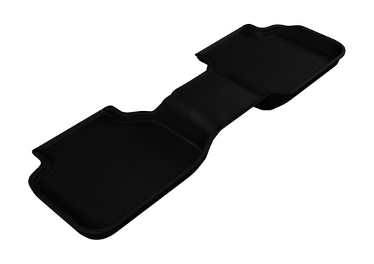 3D MAXpider Kagu Rear Floor Mats for 2009-2020 Dodge Journey