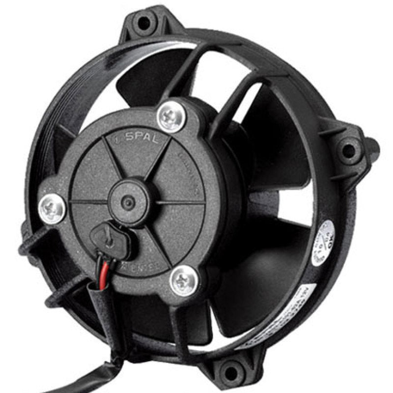 SPAL 30103009 4 Inch Electric Fan Pusher 124 CFM VA32-A101-62S