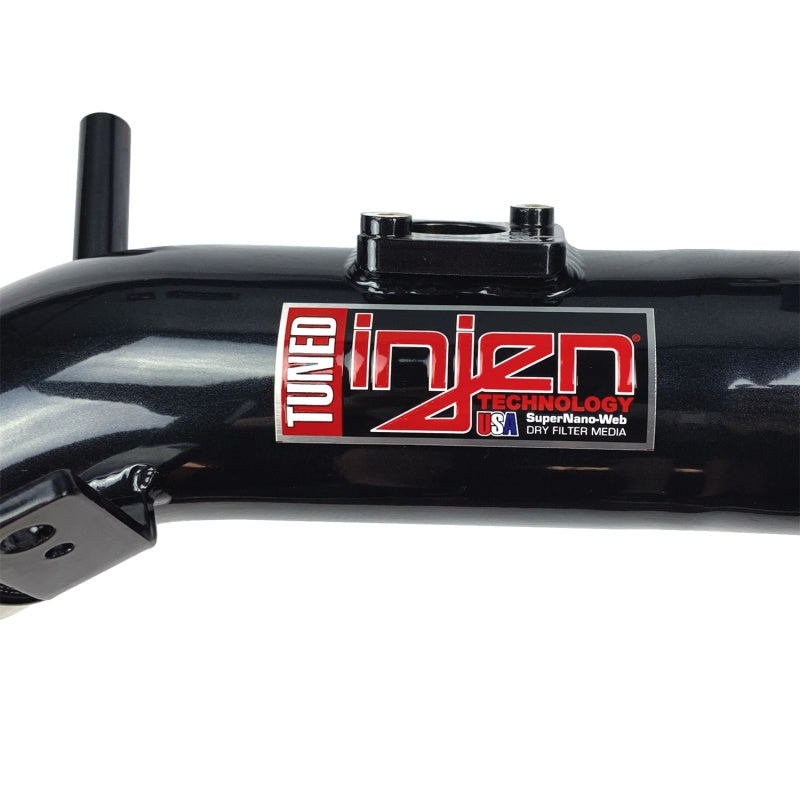 Injen 2019+ Toyota Corolla 2.0L Black Cold Air Intake - #SP2081BLK