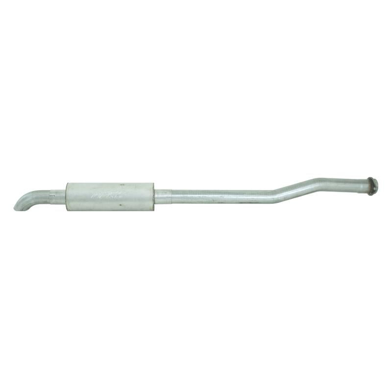 MBRP 98-11 Ford Ranger 3.0/4.0L Cat Back AL Exhaust