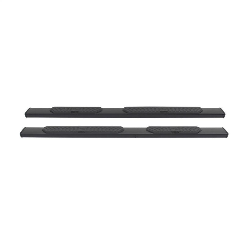 Westin 28-51015 R5 Nerf Step Bars for 2015-2026 Chevrolet/GMC Colorado/Canyon Crew Cab Black