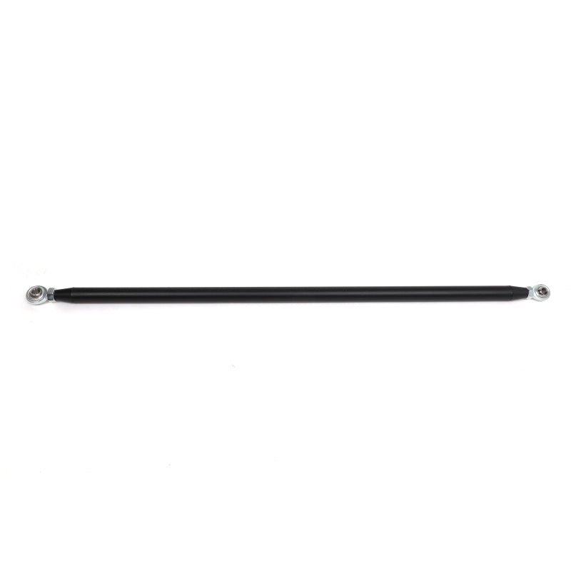 BLOX Racing Black Harness Bar 94-01 Integra/92-00 Civic/02-06 RSX/88-91 CRX BXAC-10047-BK