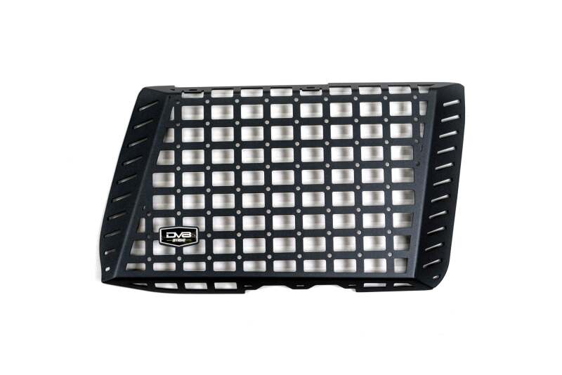DV8 Offroad 2024+ Toyota Land Cruiser Rear Windowpocket Molle - #MPT4-01