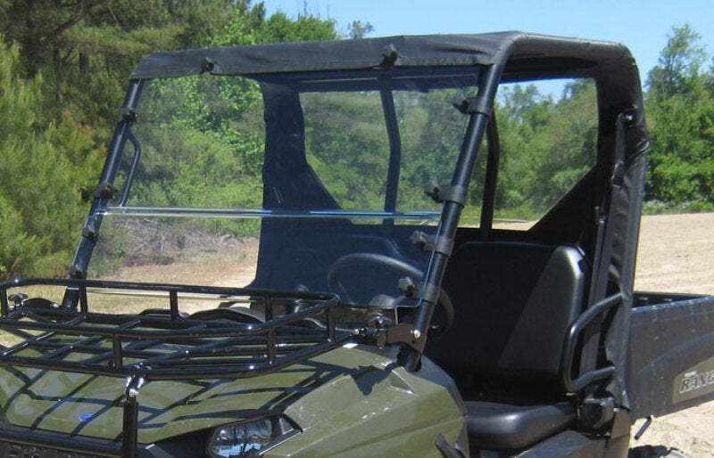 Seizmik Polaris Ranger 400 Soft Top 18045