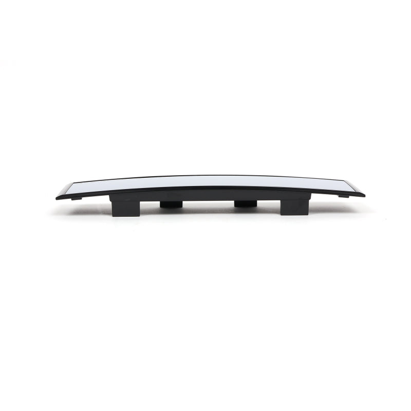 BLOX Racing 290mm Convex Mirror Black Frame No Tint BXAC-02010