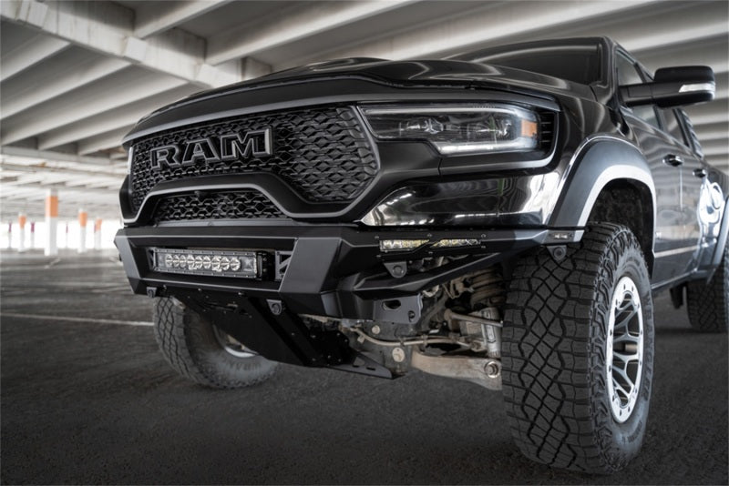 Addictive Desert Designs for 21-23 Ram TRX Phantom Front Bumper