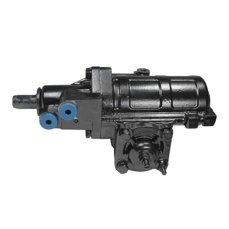 Yukon Gear & Axle ZSG8417 for 07-18 Jeep Wrangler JK Power Steering Gear Box