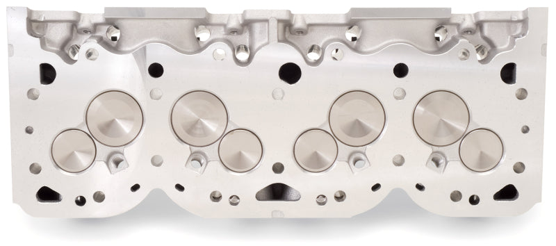 Edelbrock 60819 Performer RPM 348/409 Chevrolet Cylinder Head (Complete)