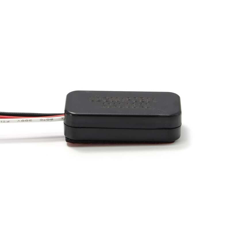AlphaRex 810003 13-18 Ram 1500 Wiring Adapter Stock Projector Headlight to AlphaRex Headlight Converters
