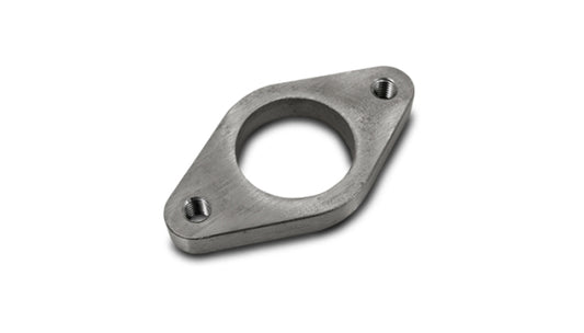 Vibrant 35-38mm External WG Flange Tapped Hole Tial/Turbonetic/Turbosmart Mild