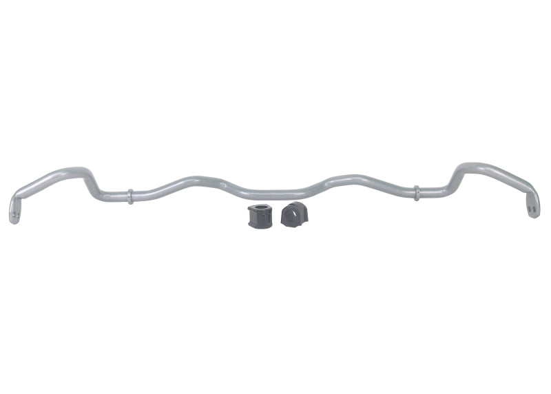 Whiteline BSF51Z 24mm 2 Point Adjustable Front Sway Bar for 2022-2026 Subaru WRX