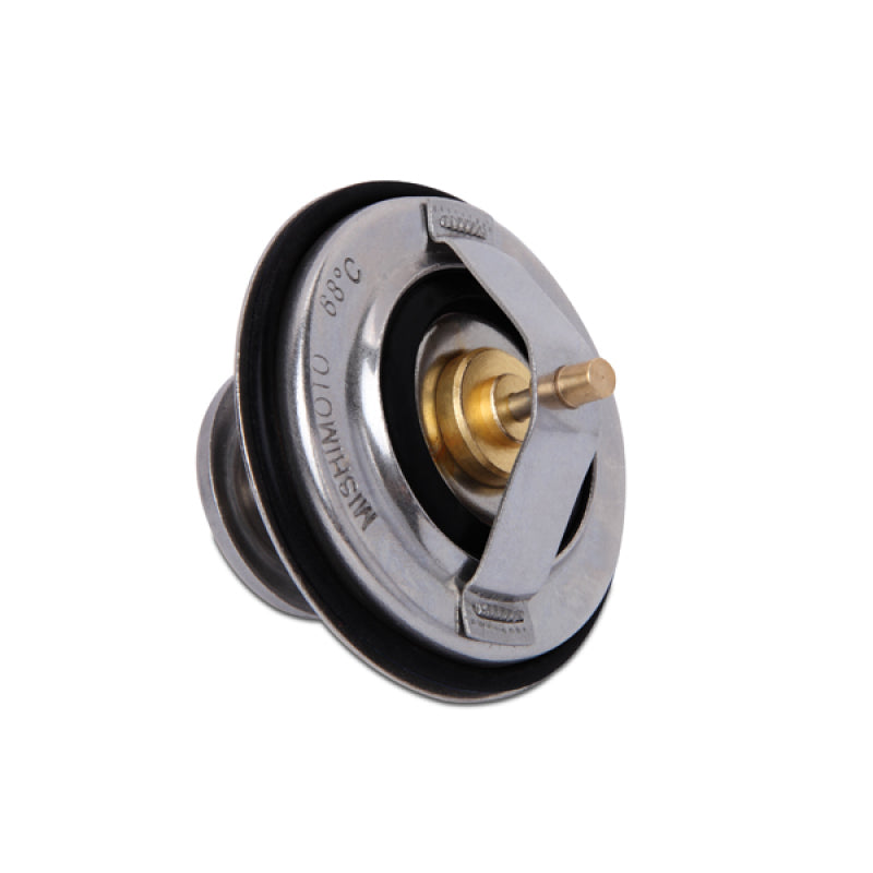 Mishimoto BMW E36 62 Degree Racing Thermostat - #MMTS-E36-92L