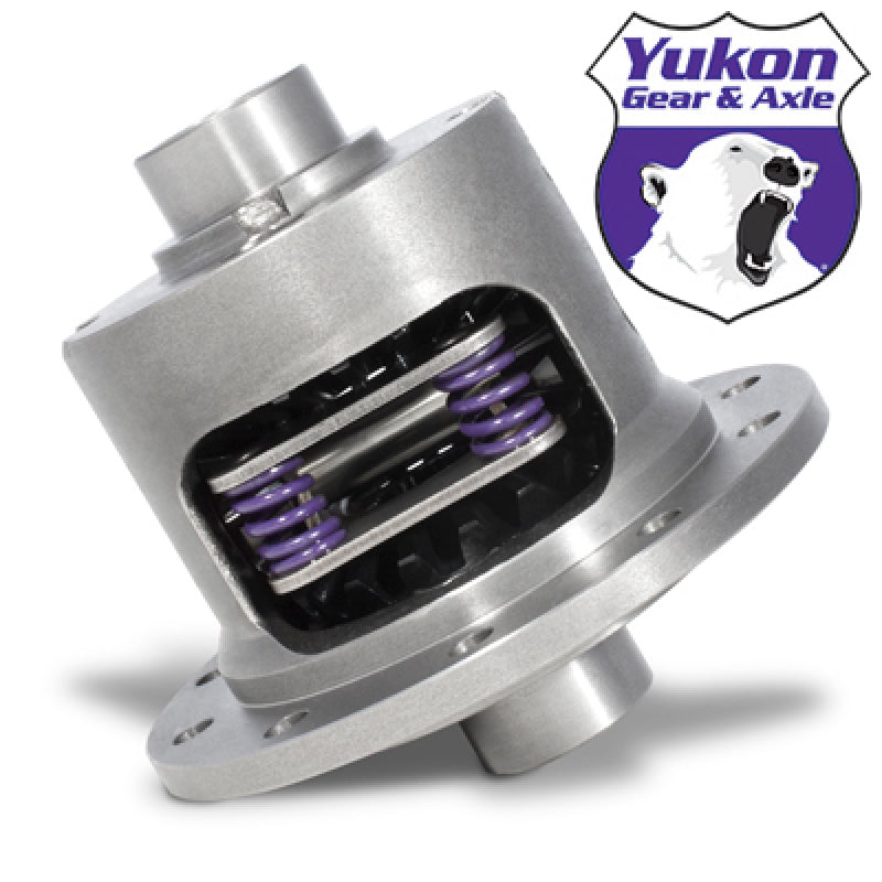 Yukon Gear & Axle YDGD50-30-1 Dura Grip For Dana 50
